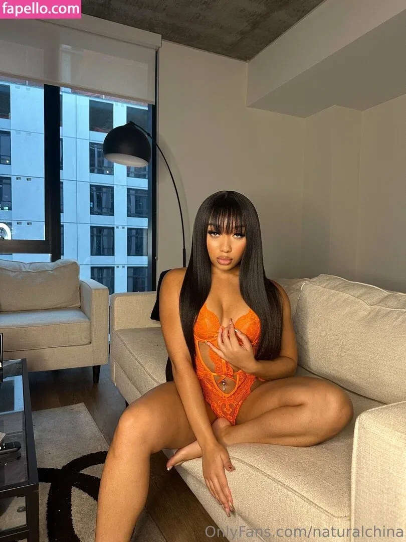 Naturalchina Onlyfans Photo Gallery 