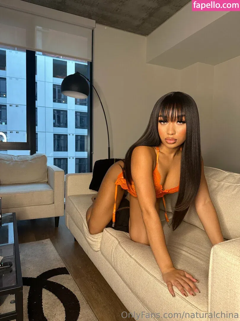 Naturalchina Onlyfans Photo Gallery 