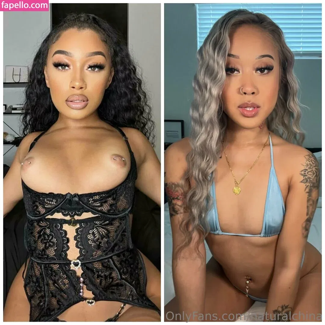 Naturalchina Onlyfans Photo Gallery 