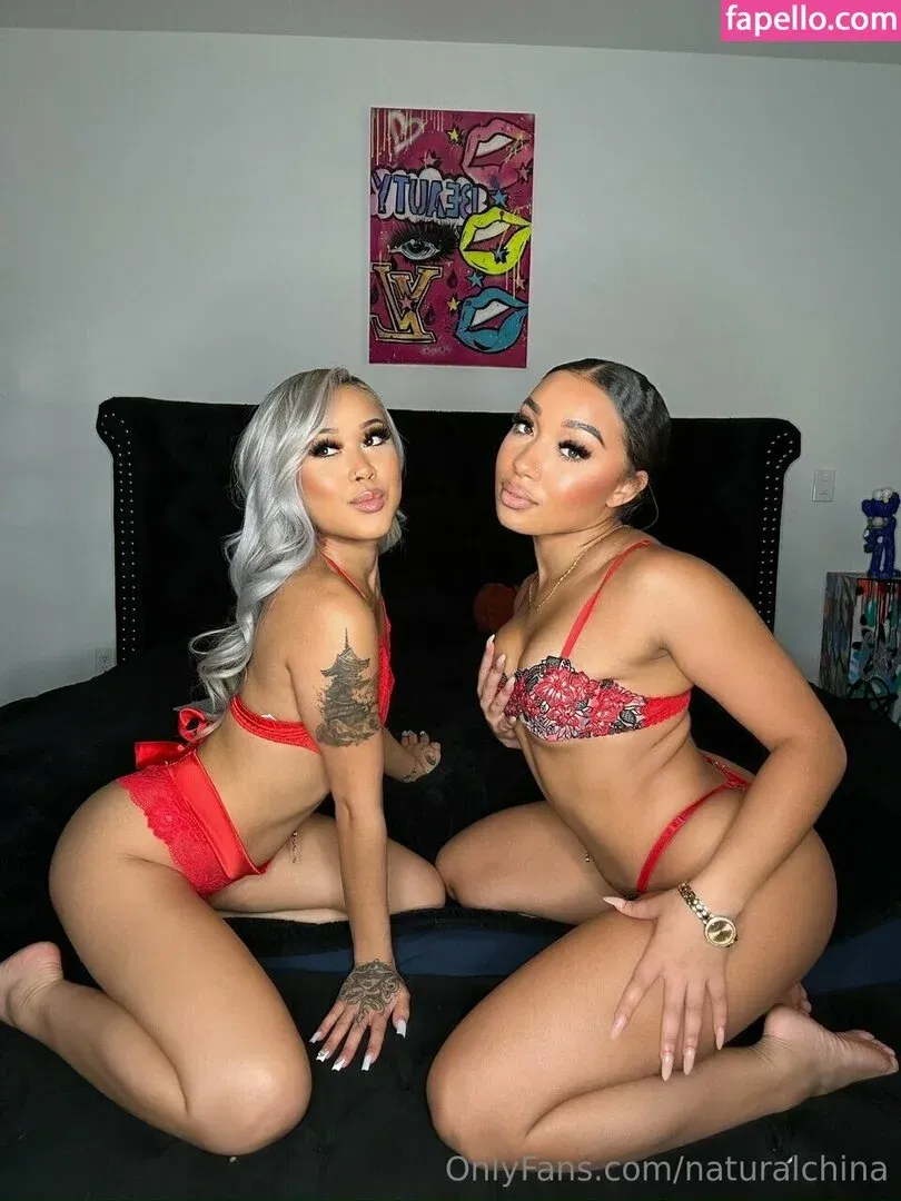 Naturalchina Onlyfans Photo Gallery 