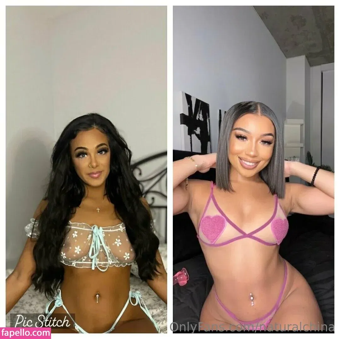 Naturalchina Onlyfans Photo Gallery 