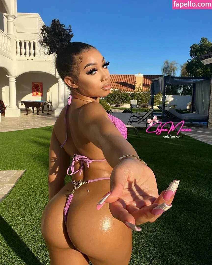 Naturalchina Onlyfans Photo Gallery 