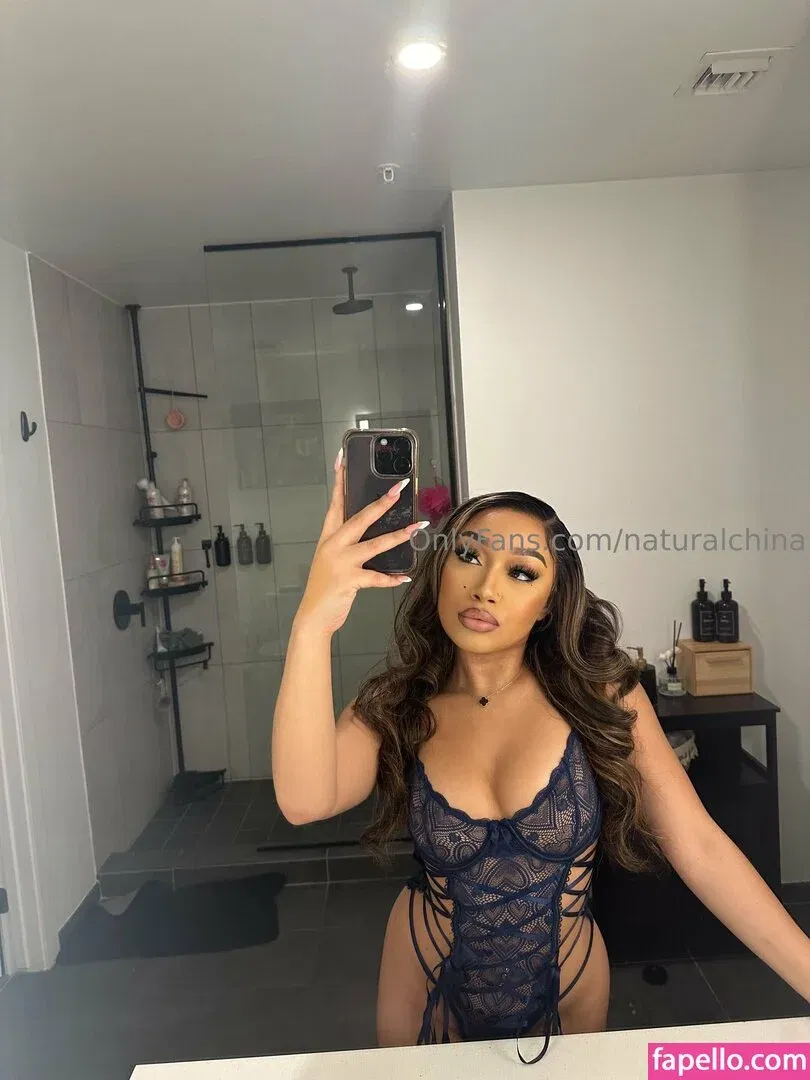 Naturalchina Onlyfans Photo Gallery 