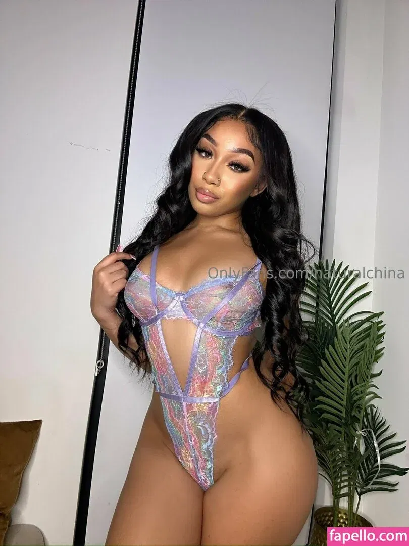 Naturalchina Onlyfans Photo Gallery 