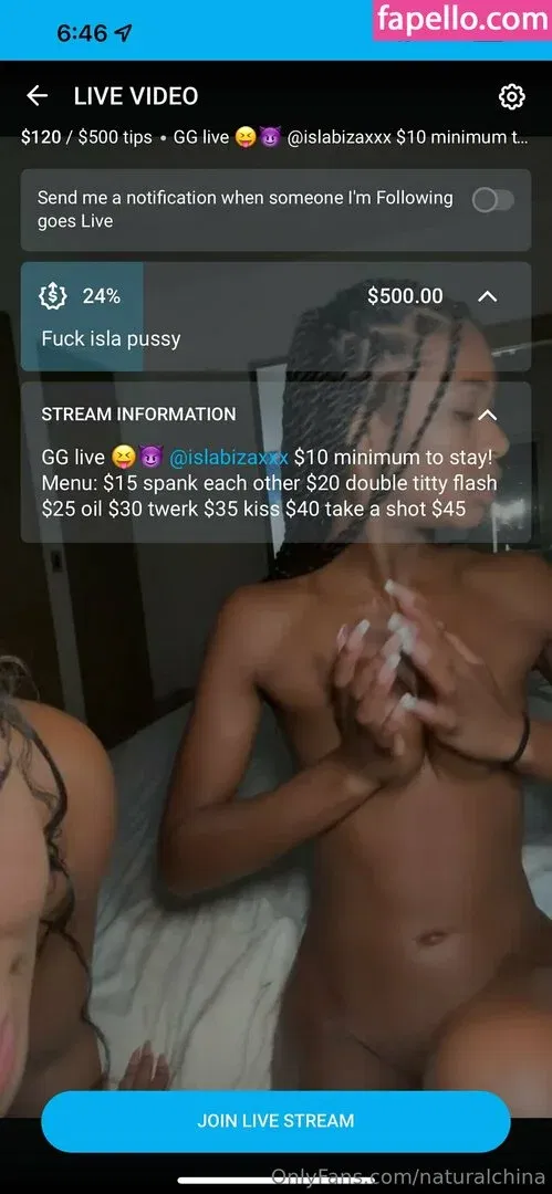 Naturalchina Onlyfans Photo Gallery 