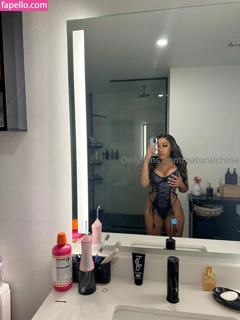 Naturalchina Onlyfans Photo Gallery 