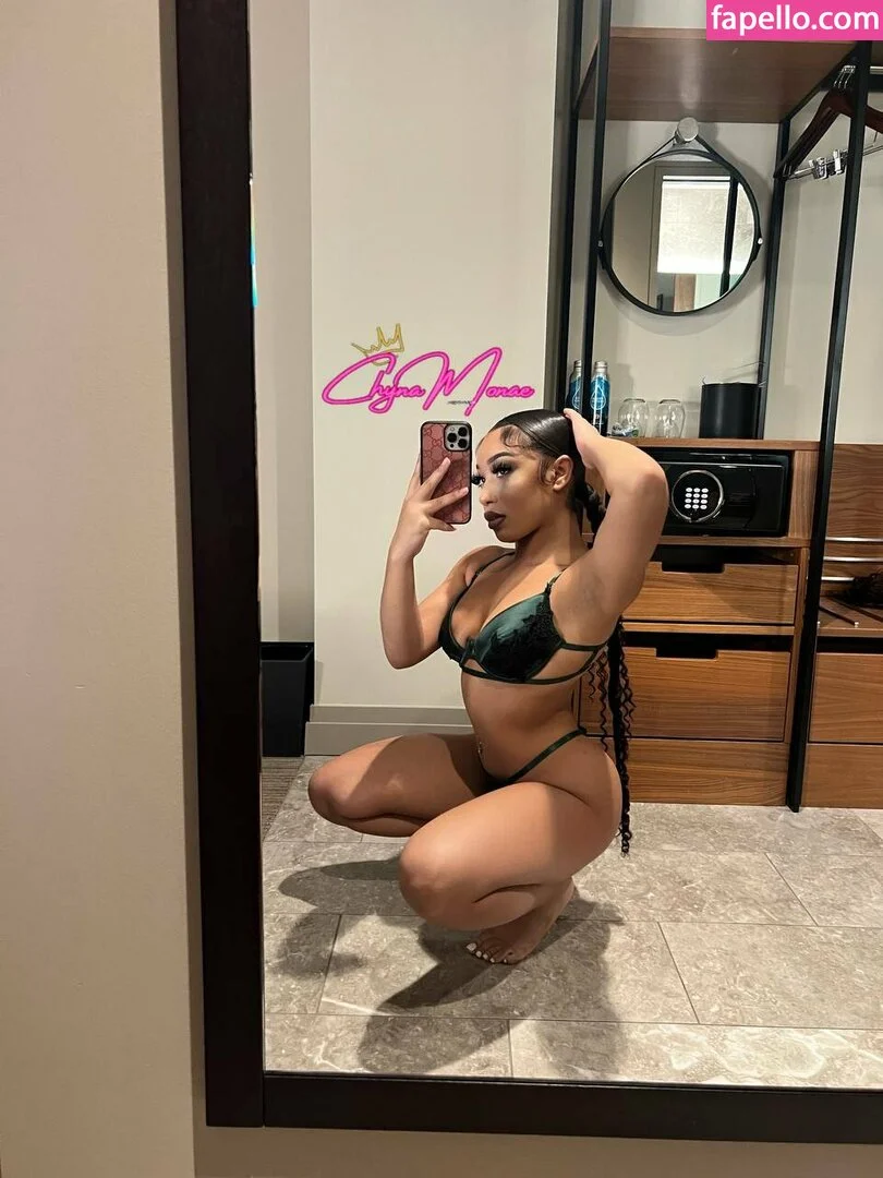 Naturalchina Onlyfans Photo Gallery 