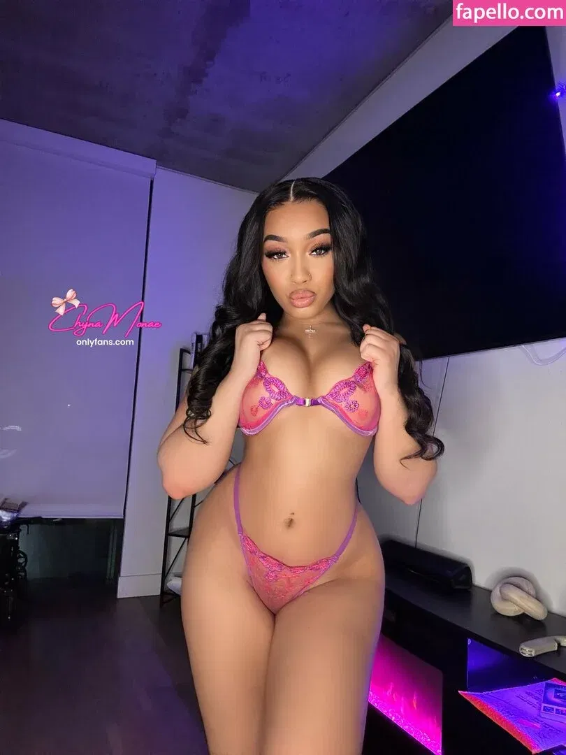 Naturalchina Onlyfans Photo Gallery 