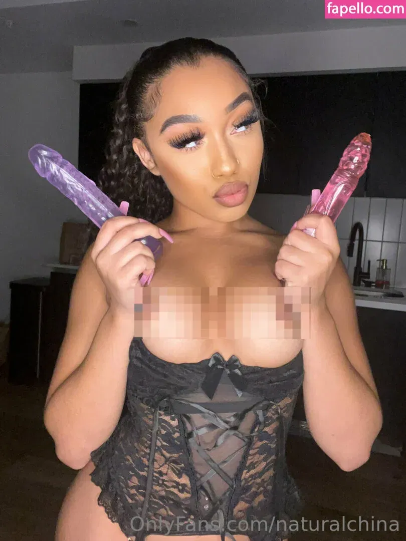 Naturalchina Onlyfans Photo Gallery 