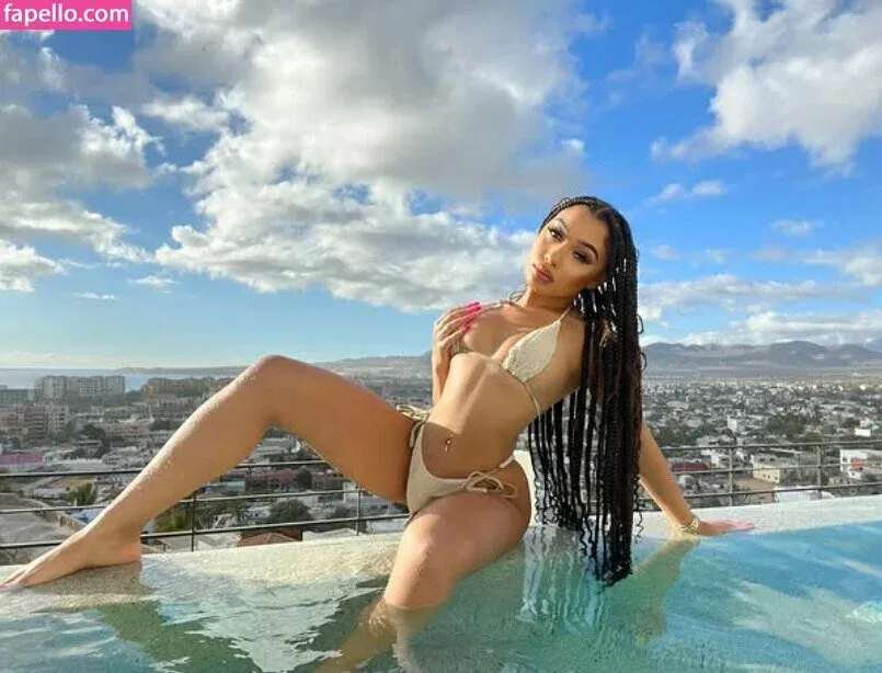 Naturalchina Onlyfans Photo Gallery 