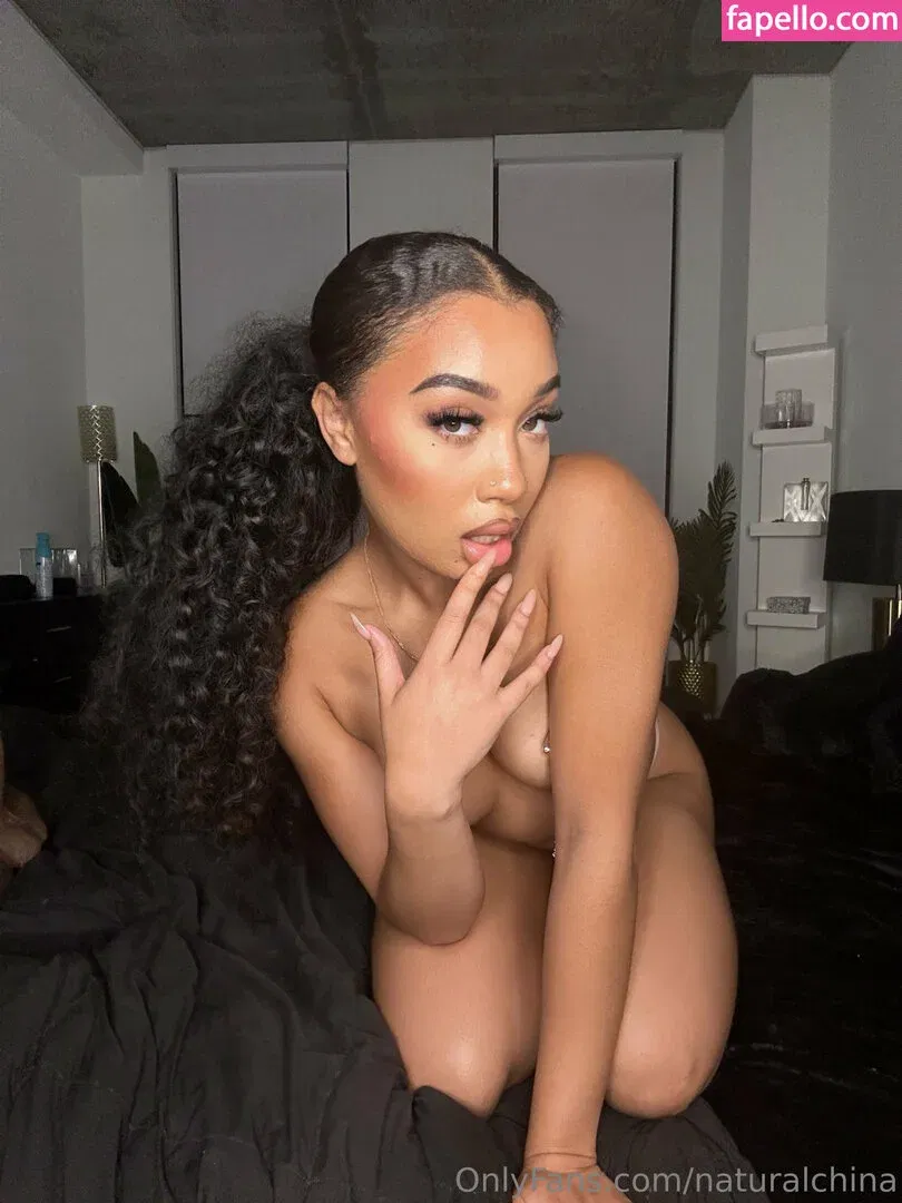 Naturalchina Onlyfans Photo Gallery 