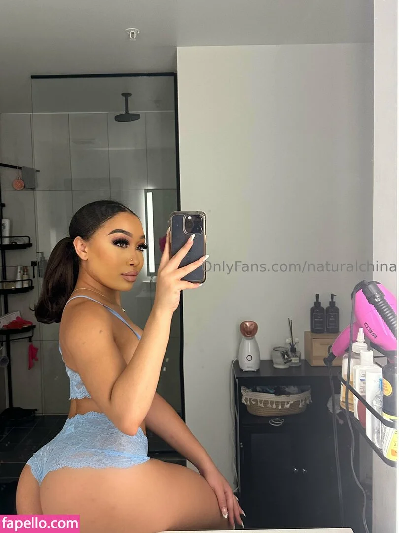 Naturalchina Onlyfans Photo Gallery 