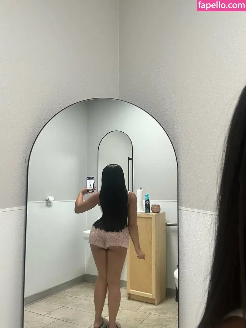 Naturalchina Onlyfans Photo Gallery 