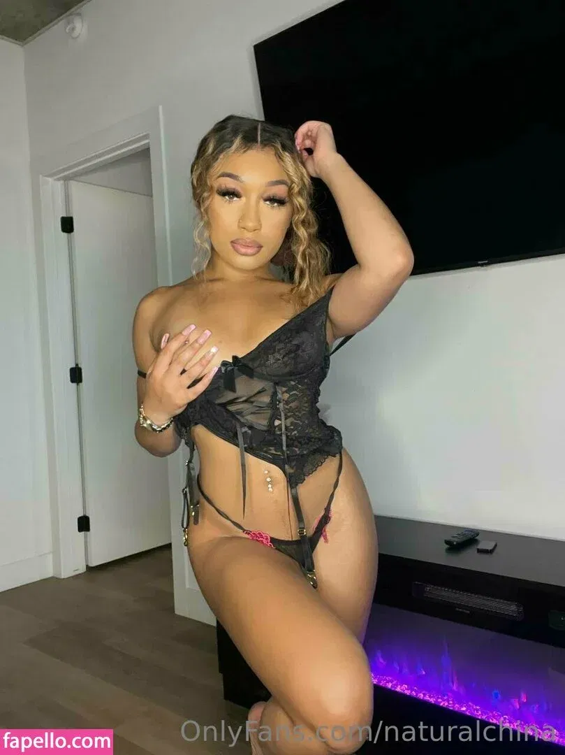 Naturalchina Onlyfans Photo Gallery 