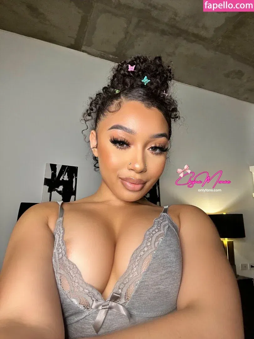 Naturalchina Onlyfans Photo Gallery 