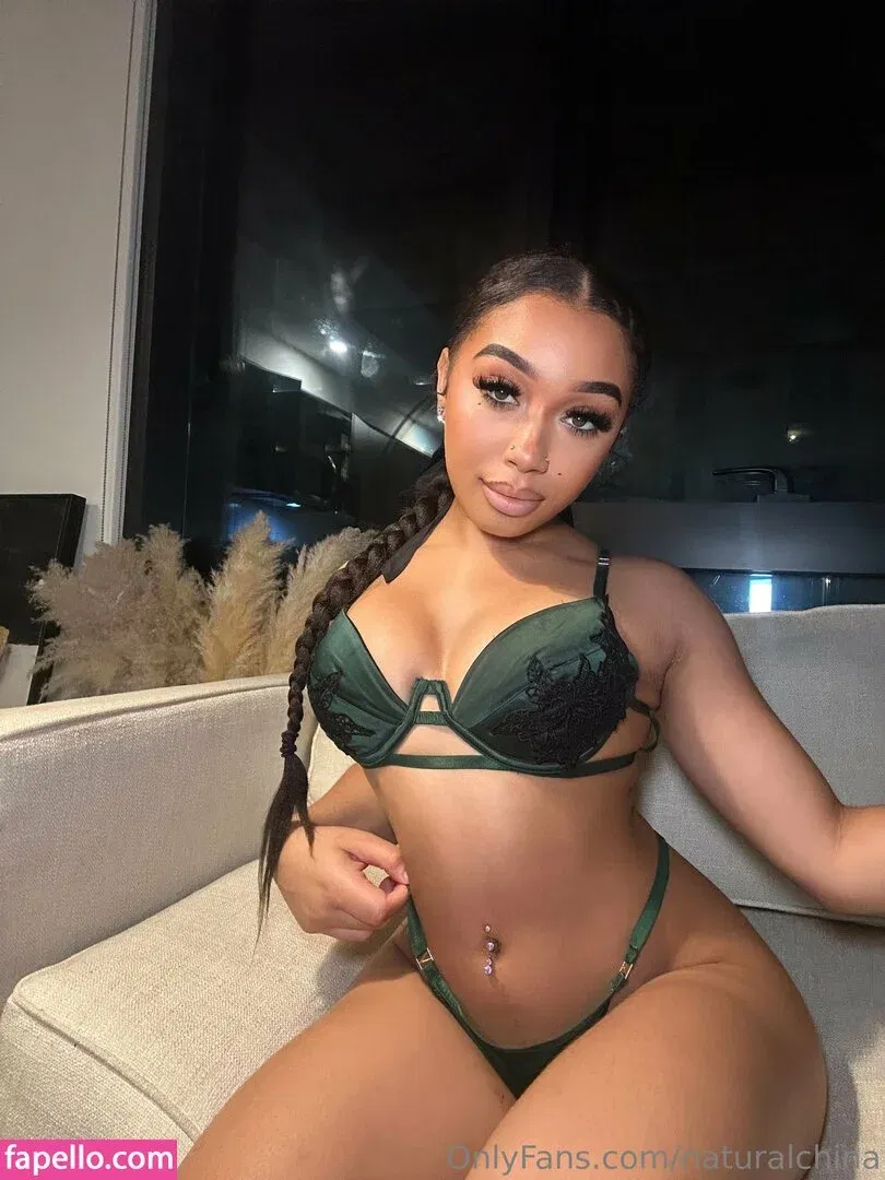 Naturalchina Onlyfans Photo Gallery 