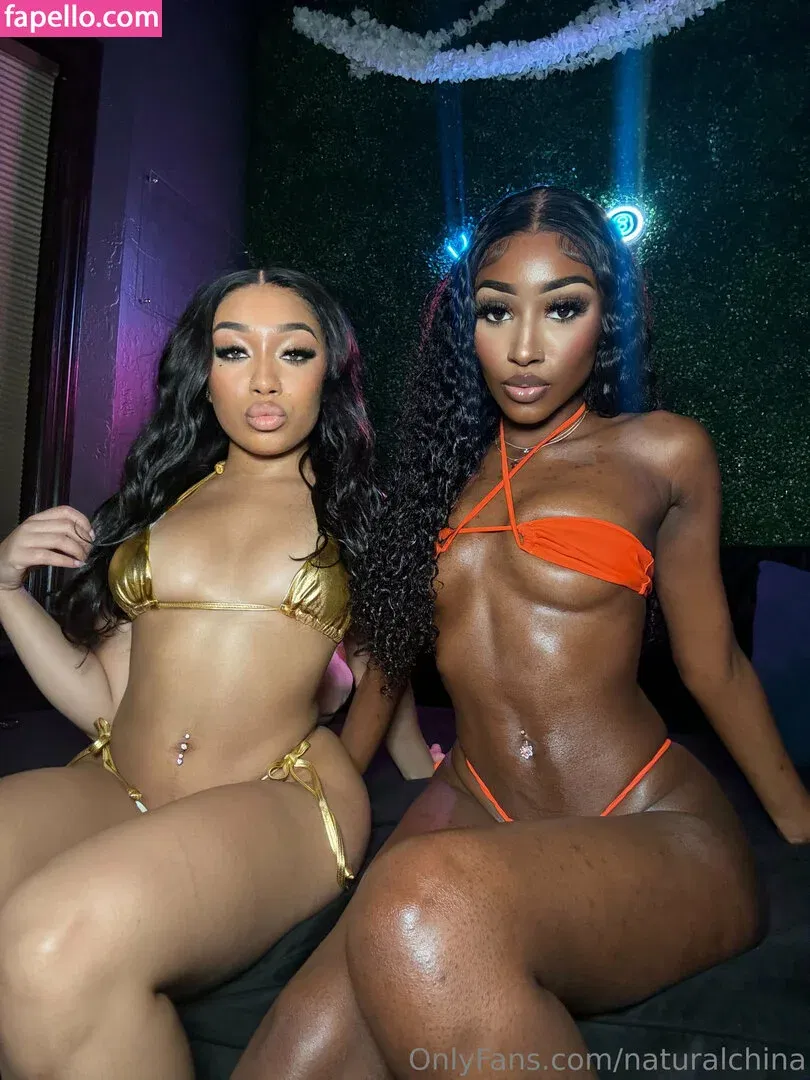 Naturalchina Onlyfans Photo Gallery 