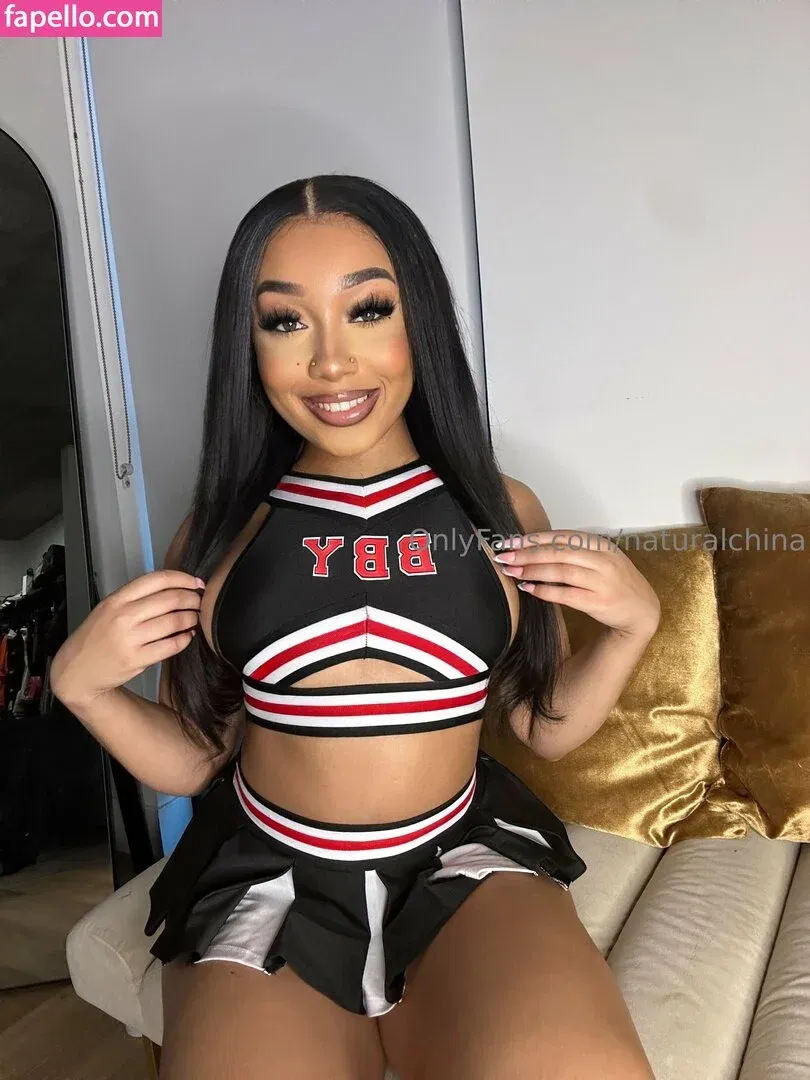 Naturalchina Onlyfans Photo Gallery 