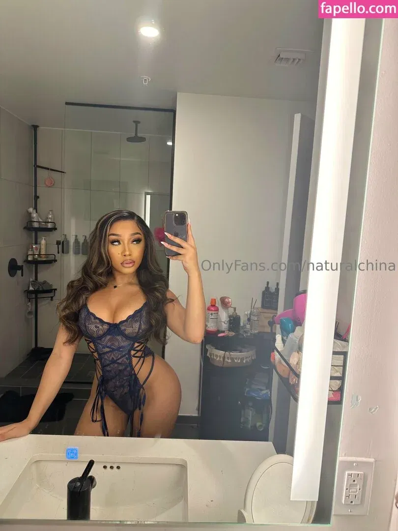 Naturalchina Onlyfans Photo Gallery 