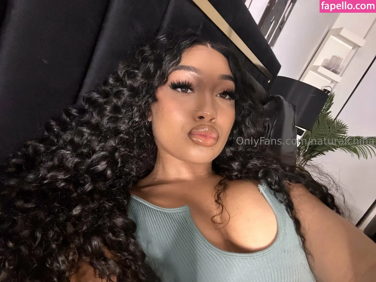 Naturalchina Onlyfans Photo Gallery 