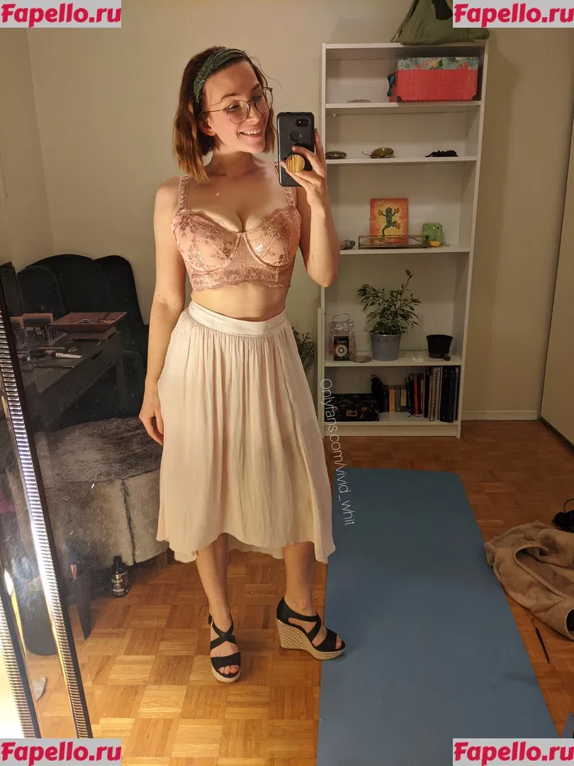 Vivid_Whit Onlyfans Photo Gallery 