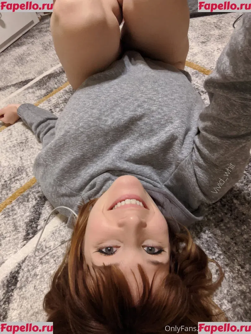Vivid_Whit Onlyfans Photo Gallery 