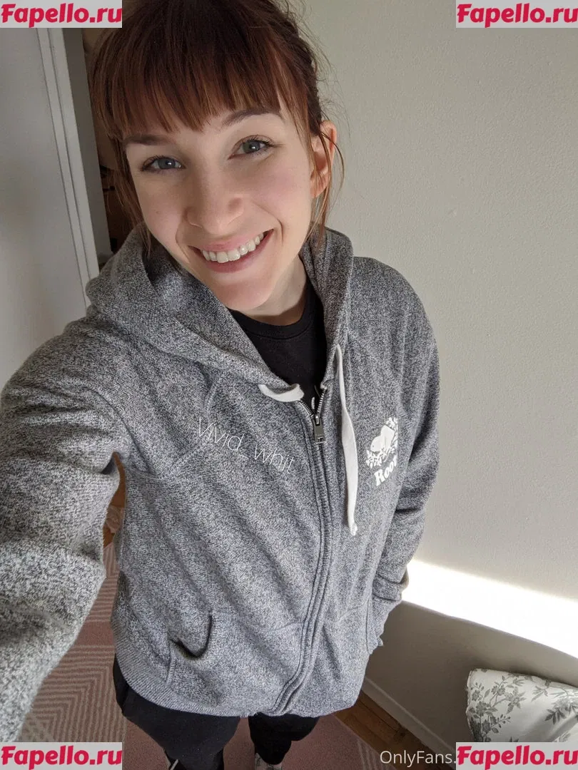 Vivid_Whit Onlyfans Photo Gallery 