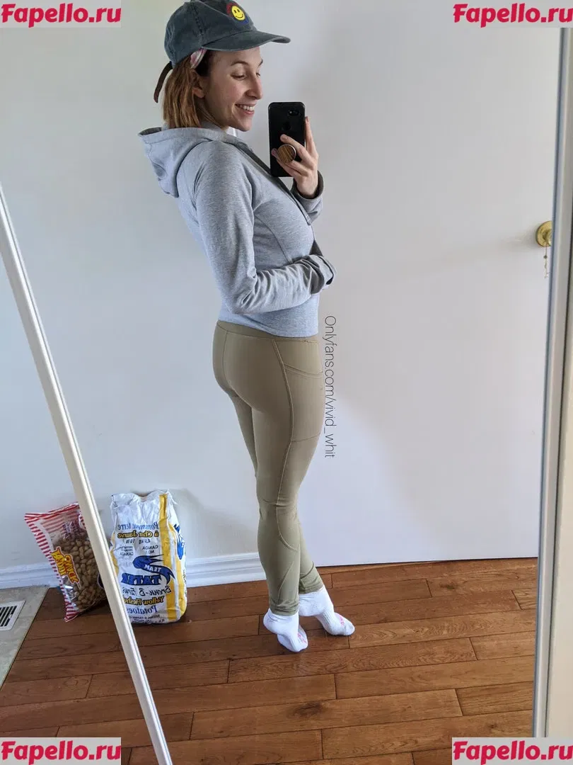 Vivid_Whit Onlyfans Photo Gallery 