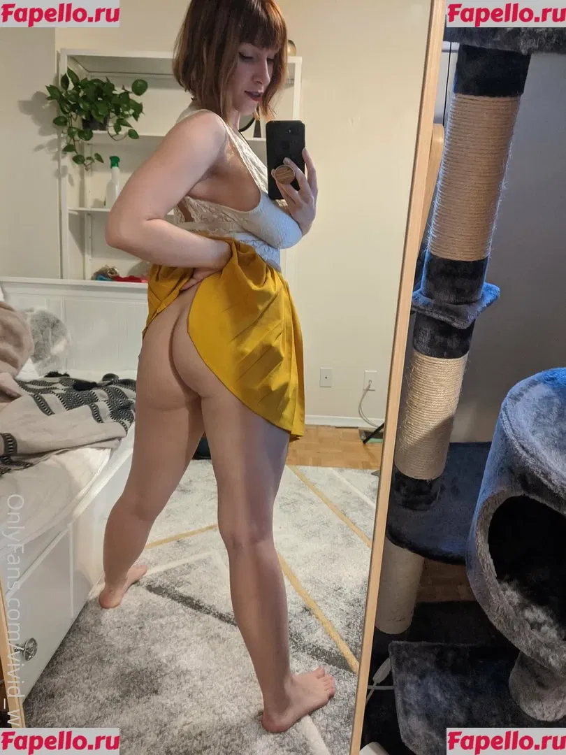 Vivid_Whit Onlyfans Photo Gallery 