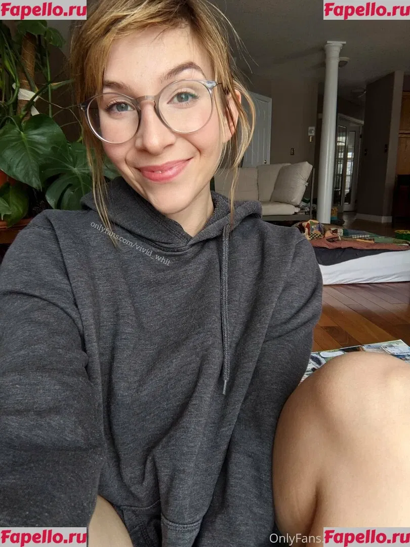Vivid_Whit Onlyfans Photo Gallery 