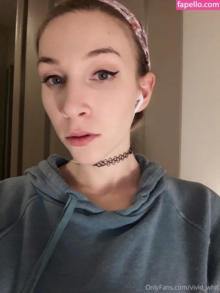 Vivid_Whit Onlyfans Photo Gallery 