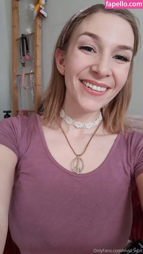 Vivid_Whit Onlyfans Photo Gallery 