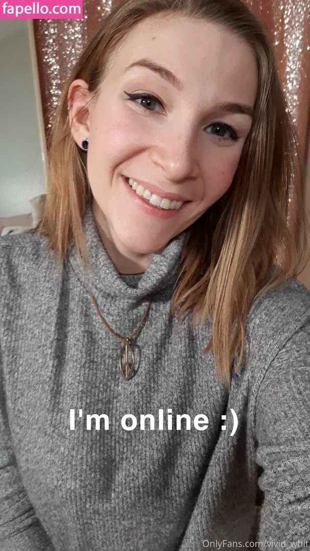 Vivid_Whit Onlyfans Photo Gallery 