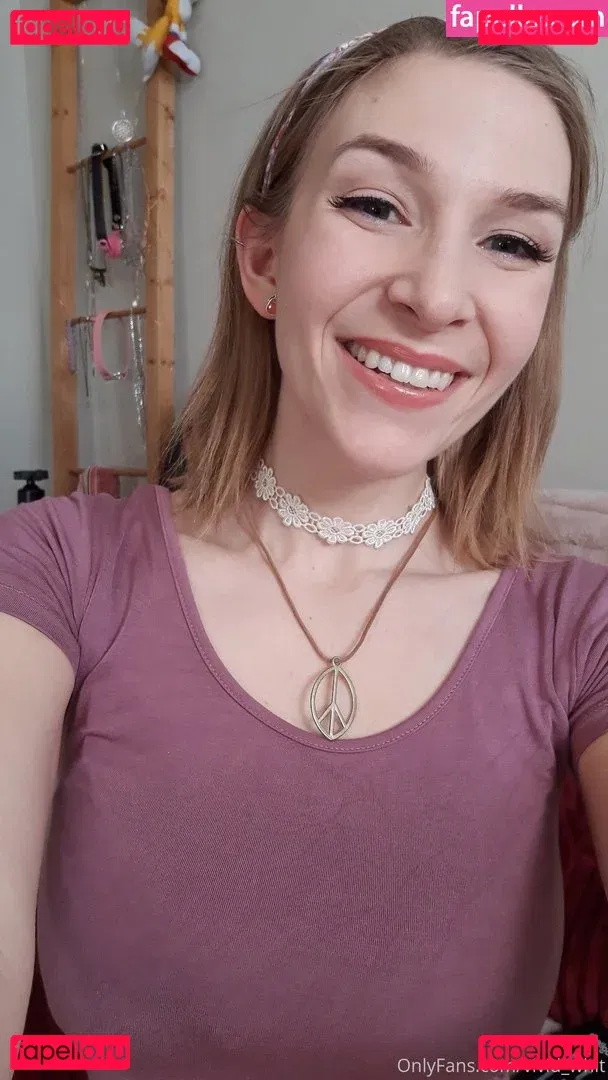 Vivid_Whit Onlyfans Photo Gallery 