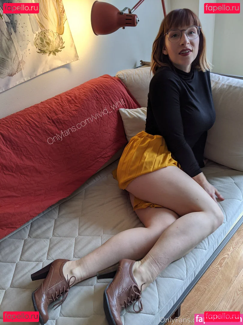 Vivid_Whit Onlyfans Photo Gallery 