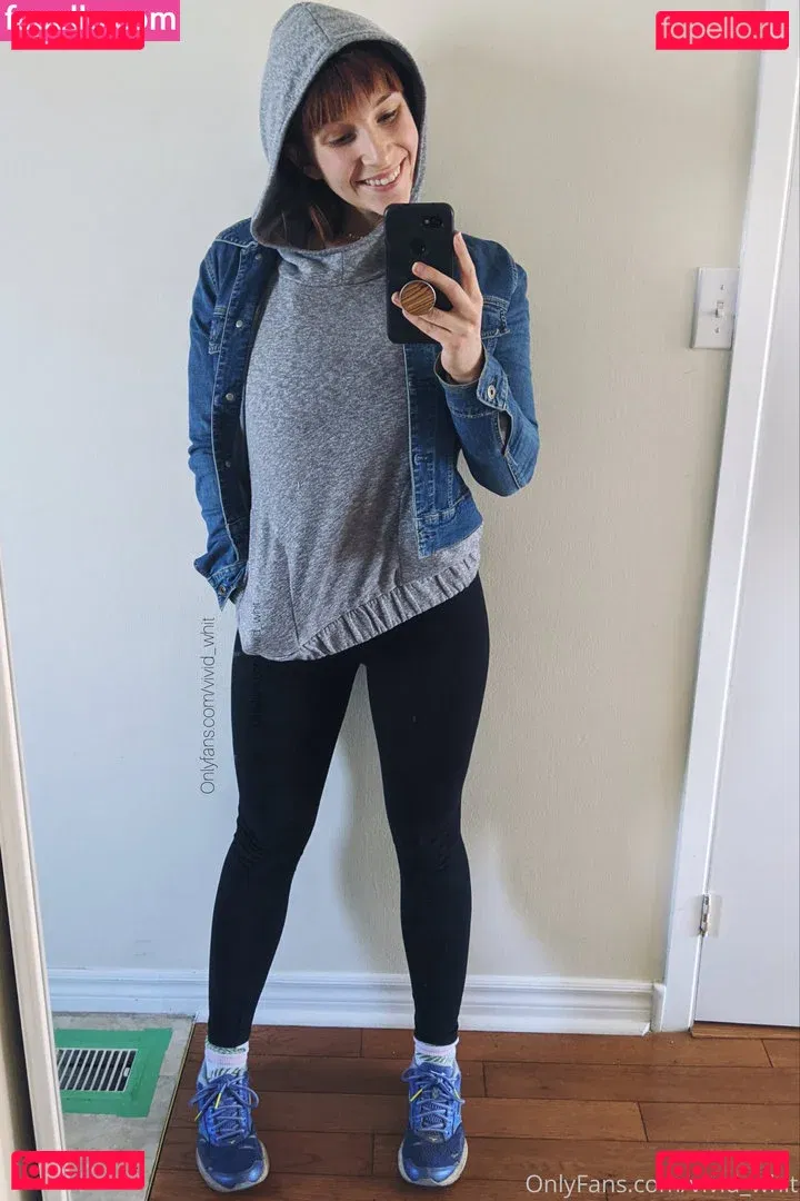 Vivid_Whit Onlyfans Photo Gallery 