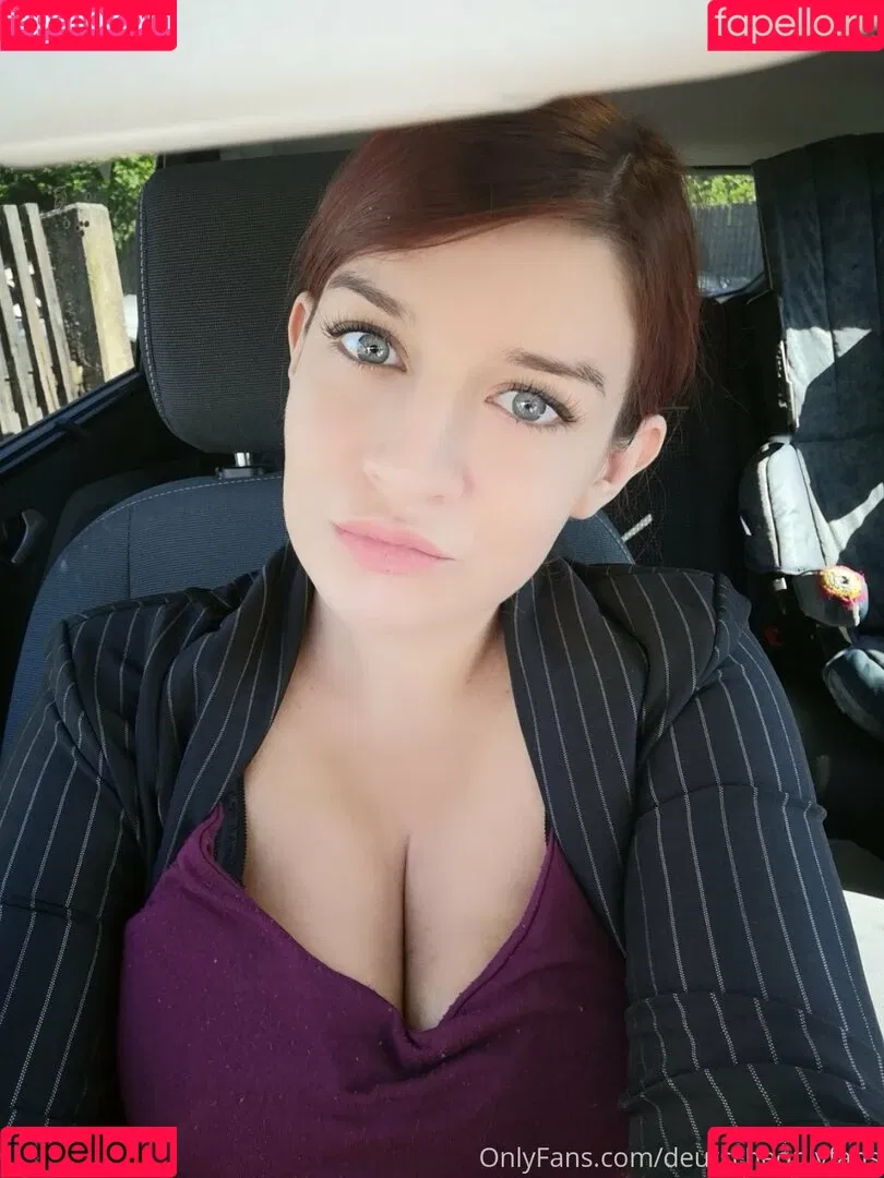 Deutscheonlyfans Onlyfans Photo Gallery 