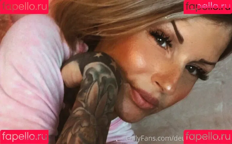 Deutscheonlyfans Onlyfans Photo Gallery 