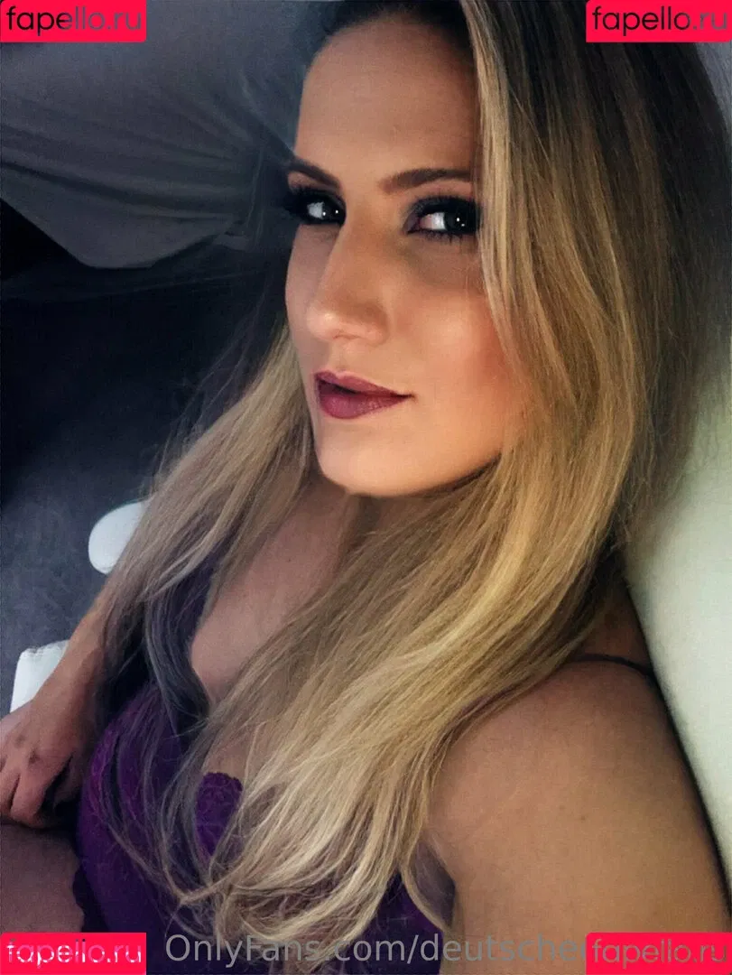 Deutscheonlyfans Onlyfans Photo Gallery 