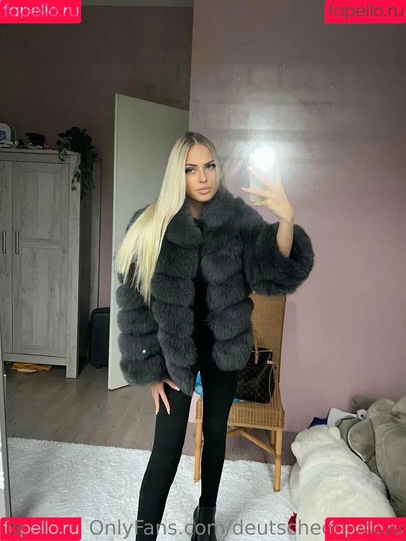 Deutscheonlyfans Onlyfans Photo Gallery 