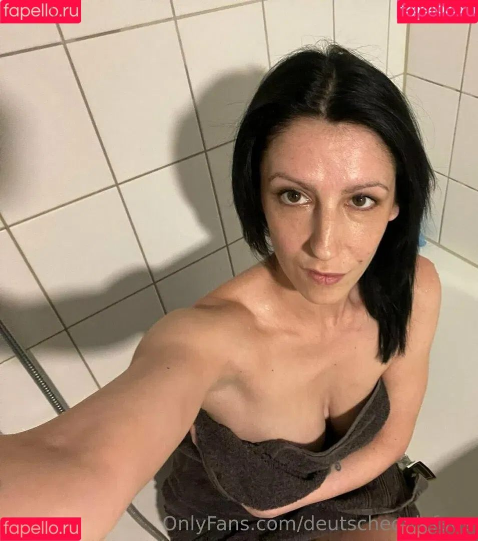 Deutscheonlyfans Onlyfans Photo Gallery 