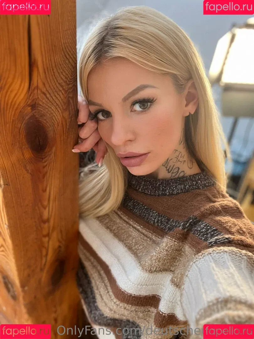 Deutscheonlyfans Onlyfans Photo Gallery 