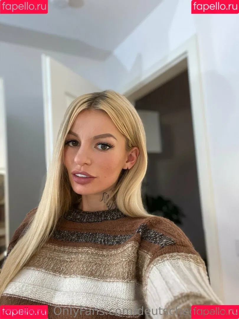 Deutscheonlyfans Onlyfans Photo Gallery 