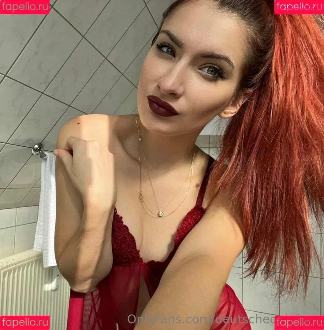 Deutscheonlyfans Onlyfans Photo Gallery 