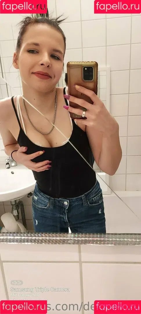 Deutscheonlyfans Onlyfans Photo Gallery 