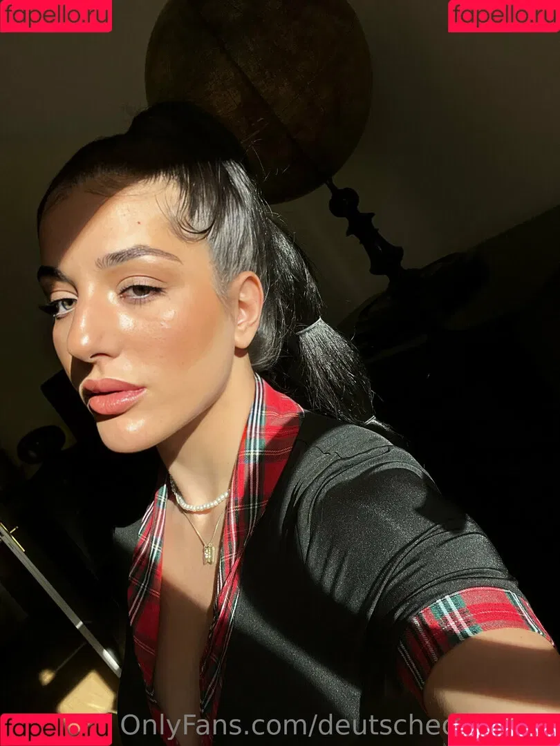 Deutscheonlyfans Onlyfans Photo Gallery 
