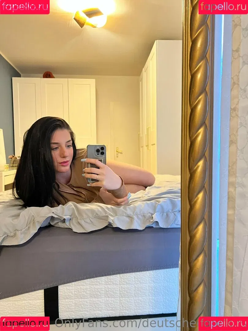 Deutscheonlyfans Onlyfans Photo Gallery 