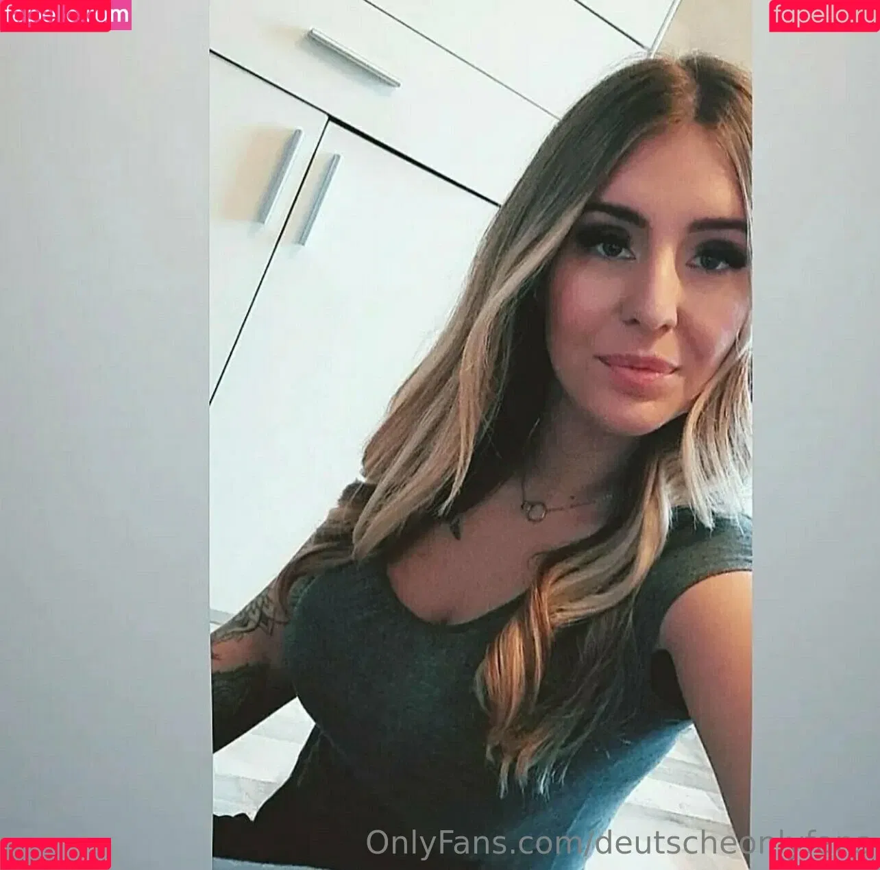 Deutscheonlyfans Onlyfans Photo Gallery 