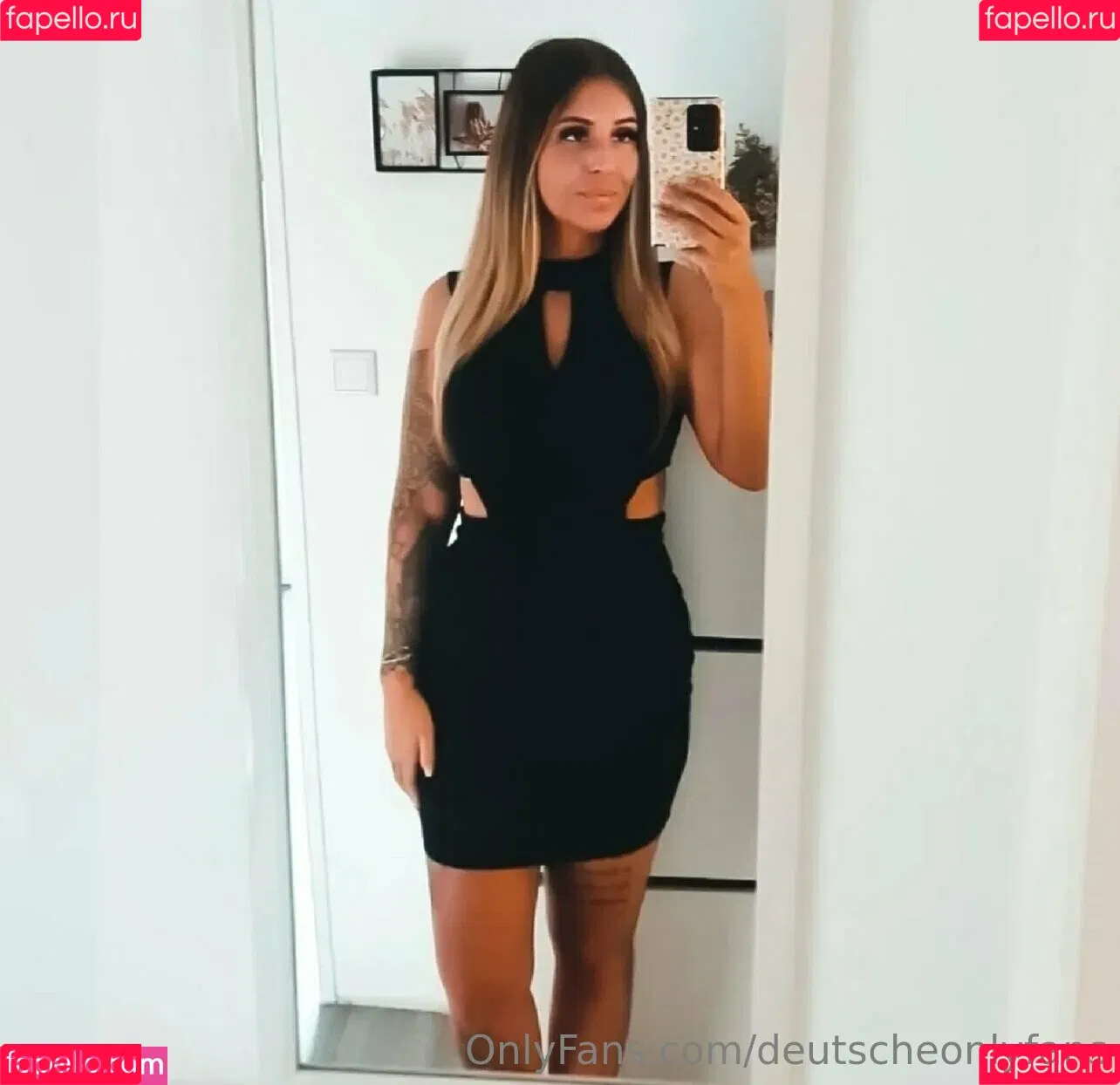 Deutscheonlyfans Onlyfans Photo Gallery 