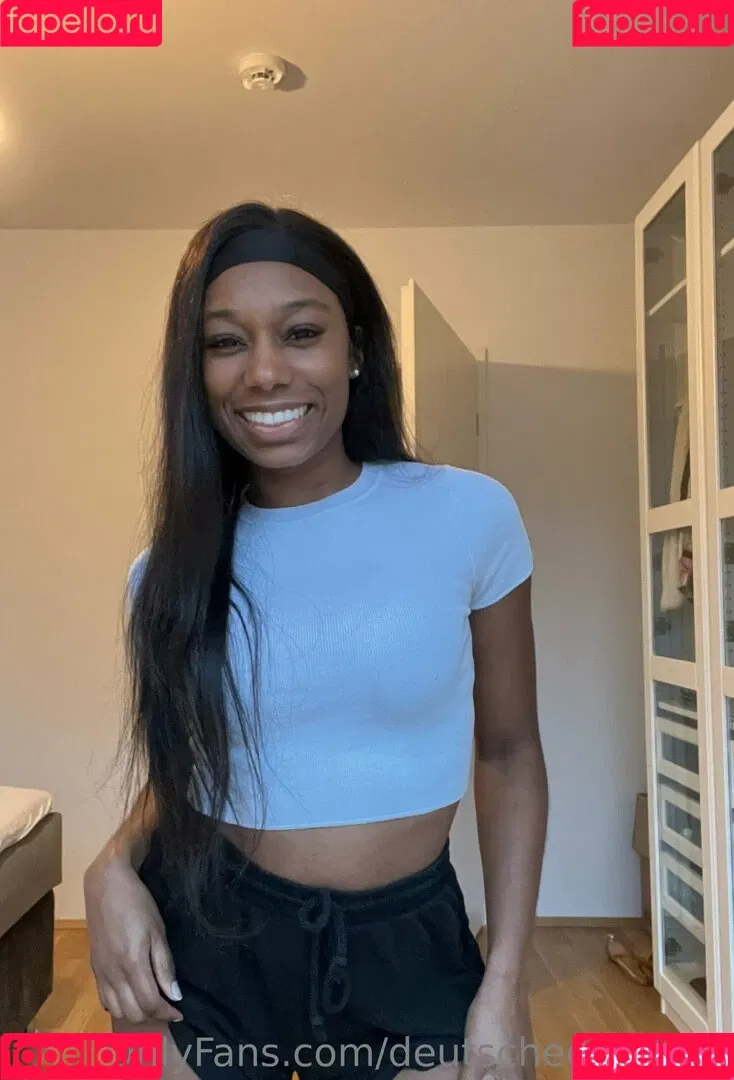 Deutscheonlyfans Onlyfans Photo Gallery 